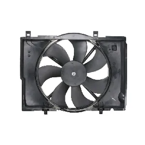 Ventilator, hlađenje motora NRF NRF 47473 IC-CFC222