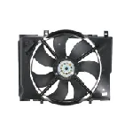 Ventilator, hlađenje motora NRF NRF 47473 IC-CFC222