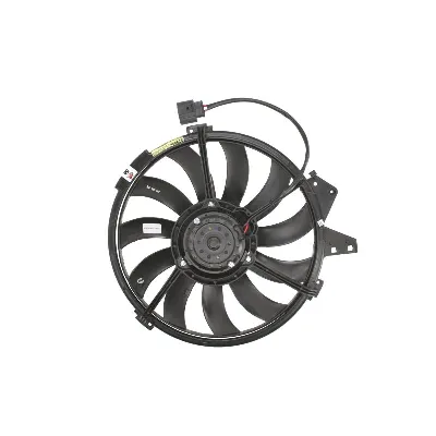 Ventilator, hlađenje motora NRF NRF 47474 IC-CFC223