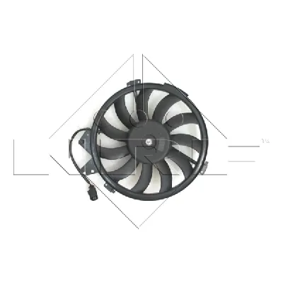 Ventilator, hlađenje motora NRF NRF 47474 IC-CFC223