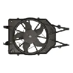 Ventilator, hlađenje motora NRF NRF 47475 IC-CFC224