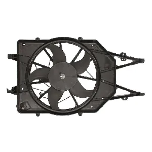 Ventilator, hlađenje motora NRF NRF 47475 IC-CFC224