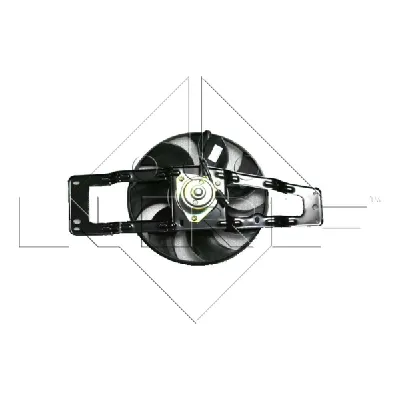 Ventilator, hlađenje motora NRF NRF 47476 IC-CFC225