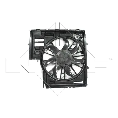 Ventilator, hlađenje motora NRF NRF 47478 IC-CFC227