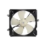 Ventilator, hlađenje motora NRF NRF 47479 IC-CFC228