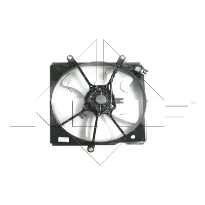 Ventilator, hlađenje motora NRF NRF 47479 IC-CFC228