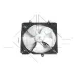 Ventilator, hlađenje motora NRF NRF 47479 IC-CFC228