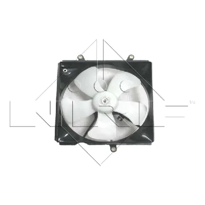 Ventilator, hlađenje motora NRF NRF 47479 IC-CFC228