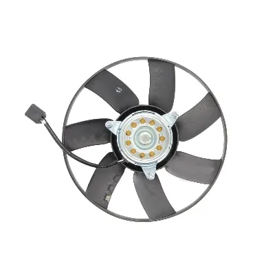 Ventilator, hlađenje motora NRF NRF 47480 IC-CFC229