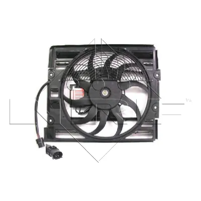 Ventilator, hlađenje motora NRF NRF 47481 IC-D60C0C