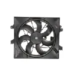 Ventilator, hlađenje motora NRF NRF 47482 IC-D75665