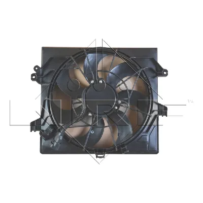 Ventilator, hlađenje motora NRF NRF 47482 IC-D75665