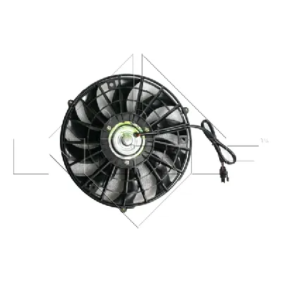 Ventilator, hlađenje motora NRF NRF 47483 IC-CFC22A