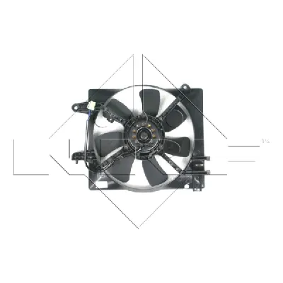 Ventilator, hlađenje motora NRF NRF 47486 IC-CFC22D