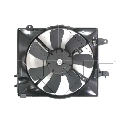 Ventilator, hlađenje motora NRF NRF 47486 IC-CFC22D