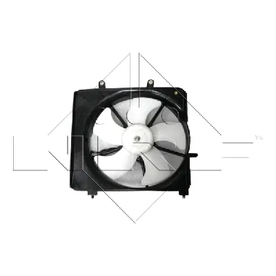 Ventilator, hlađenje motora NRF NRF 47487 IC-CFC22E