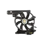 Ventilator, hlađenje motora NRF NRF 47488 IC-CFC22F