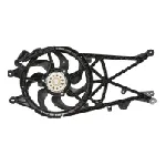 Ventilator, hlađenje motora NRF NRF 47489 IC-CFC230