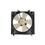 Ventilator, hlađenje motora NRF NRF 47492 IC-CFC233