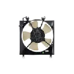 Ventilator, hlađenje motora NRF NRF 47492 IC-CFC233
