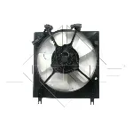 Ventilator, hlađenje motora NRF NRF 47492 IC-CFC233