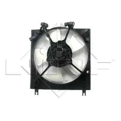 Ventilator, hlađenje motora NRF NRF 47492 IC-CFC233