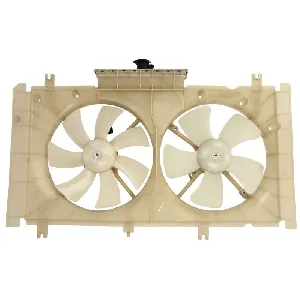 Ventilator, hlađenje motora NRF NRF 47493 IC-CFC234