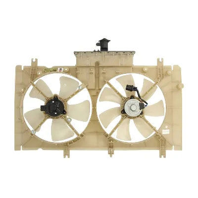 Ventilator, hlađenje motora NRF NRF 47493 IC-CFC234