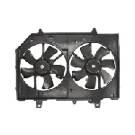 Ventilator, hlađenje motora NRF NRF 47497 IC-CFC238