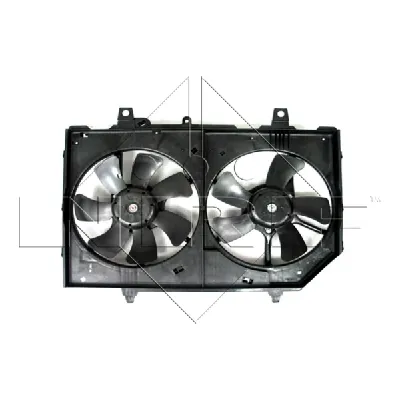 Ventilator, hlađenje motora NRF NRF 47497 IC-CFC238