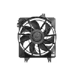 Ventilator, hlađenje motora NRF NRF 47499 IC-CFC23A