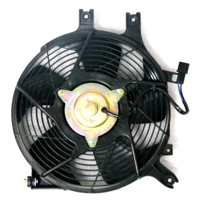 Ventilator, hlađenje motora NRF NRF 47500 IC-CFC23B