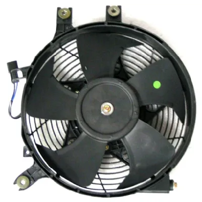 Ventilator, hlađenje motora NRF NRF 47500 IC-CFC23B