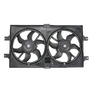 Ventilator, hlađenje motora NRF NRF 47502 IC-CFC23C