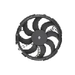 Ventilator, hlađenje motora NRF NRF 47507 IC-CFC240