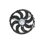 Ventilator, hlađenje motora NRF NRF 47507 IC-CFC240