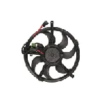 Ventilator, hlađenje motora NRF NRF 47508 IC-CFC241