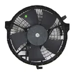 Ventilator, hlađenje motora NRF NRF 47510 IC-D11F02