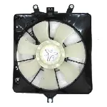 Ventilator, hlađenje motora NRF NRF 47512 IC-CFC244