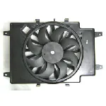 Ventilator, hlađenje motora NRF NRF 47513 IC-CFC245