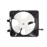 Ventilator, hlađenje motora NRF NRF 47517 IC-CFC249