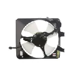 Ventilator, hlađenje motora NRF NRF 47517 IC-CFC249