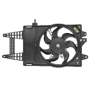 Ventilator, hlađenje motora NRF NRF 47522 IC-CFC24D