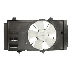 Ventilator, hlađenje motora NRF NRF 47525 IC-CFC24F