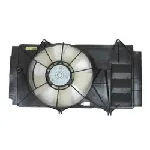 Ventilator, hlađenje motora NRF NRF 47525 IC-CFC24F