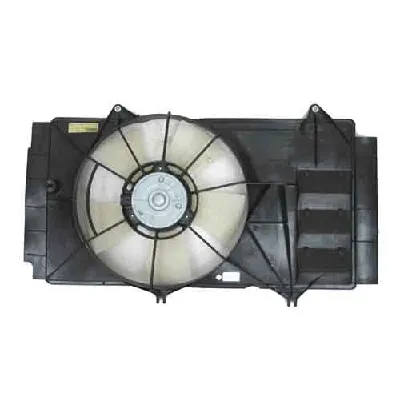 Ventilator, hlađenje motora NRF NRF 47525 IC-CFC24F