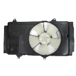 Ventilator, hlađenje motora NRF NRF 47525 IC-CFC24F