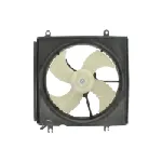 Ventilator, hlađenje motora NRF NRF 47526 IC-CFC250