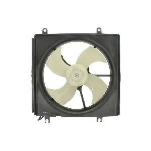 Ventilator, hlađenje motora NRF NRF 47526 IC-CFC250