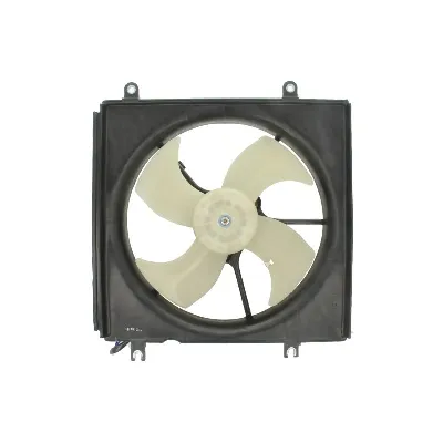 Ventilator, hlađenje motora NRF NRF 47526 IC-CFC250